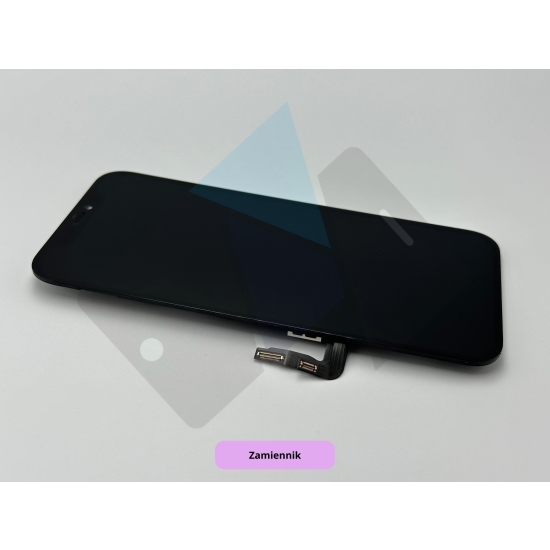 Wyświetlacz Zamiennik OLED Iphone 12 Pro